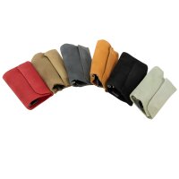 Snuff Set "Acabado Níquel" pequeño