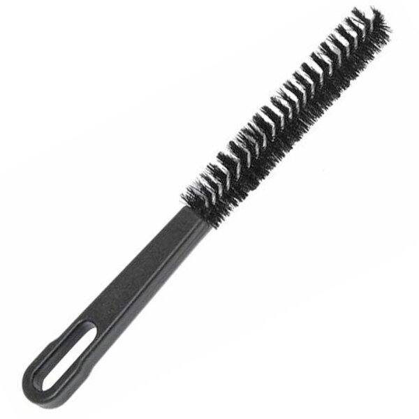 Cepillo de alambre para filtros de bong 16 cm