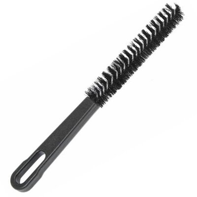 Cepillo de alambre para filtros de bong 16 cm