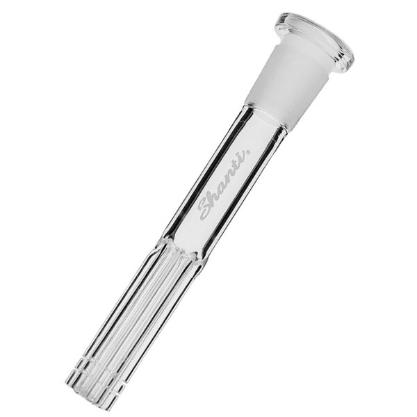 Tubo adaptador difusor con 6 brazos 18,8 sobre 14,5 - 12cm