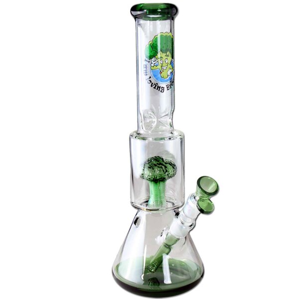 Black Leaf  BROCCOLI 39cm