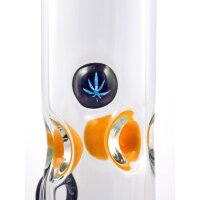 Ehle Yellow Swarm 5mm Bong