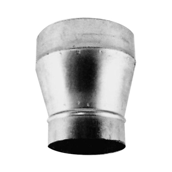 Racor de reducción para tubos 160 - 100mm