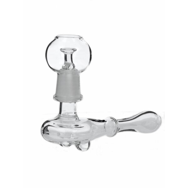 Grace Glass pipa de aceite 14cm
