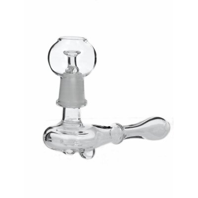 Grace Glass pipa de aceite 14cm