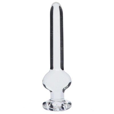 Grace Glass pipa de aceite 14cm