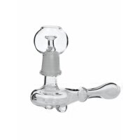 Grace Glass pipa de aceite 14cm