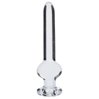 Grace Glass pipa de aceite 14cm