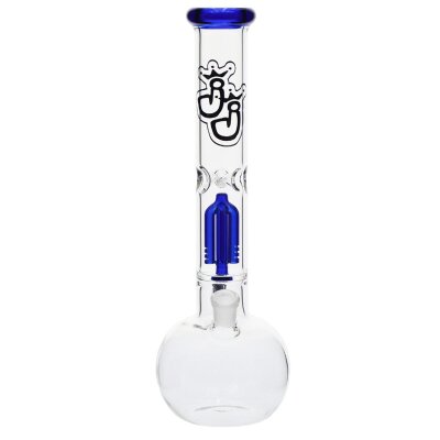 Jelly Joker bong de cristal bola con perc "Twobelly"