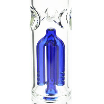 Jelly Joker bong de cristal bola con perc "Twobelly"