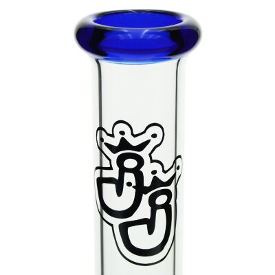 Jelly Joker bong de cristal bola con perc "Twobelly"