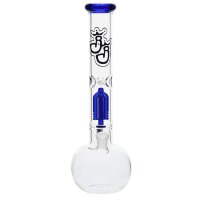 Jelly Joker bong de cristal bola con perc "Twobelly"