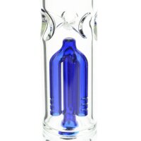 Jelly Joker bong de cristal bola con perc "Twobelly"