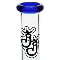Jelly Joker bong de cristal bola con perc "Twobelly"