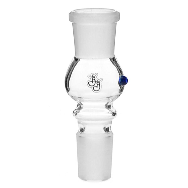Jelly Joker adaptador para carbón activado 18,8mm