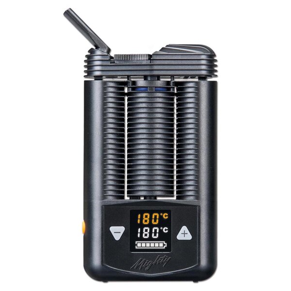 Vaporizador Mighty