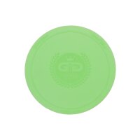 GG platillo de silicona para Bongs - Verde
