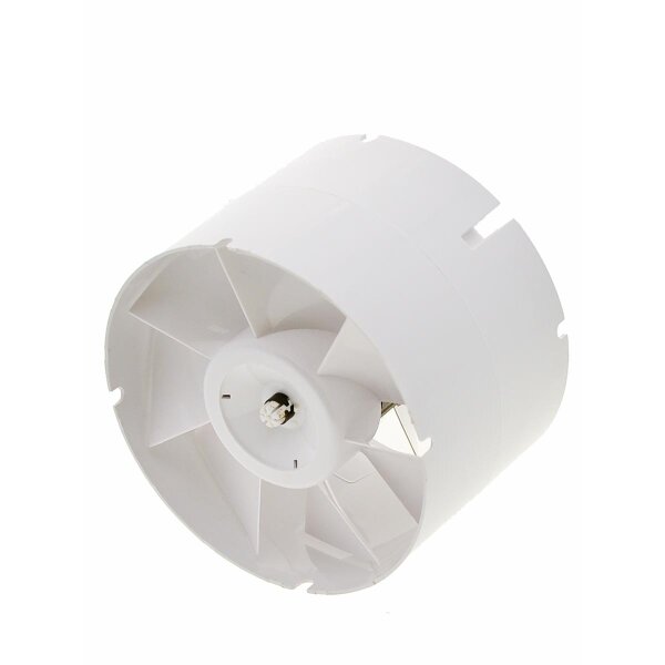Ventilador para aire fresco 150 mm