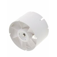 Ventilador para aire fresco 150 mm