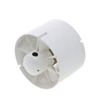 Ventilador para aire fresco 150 mm