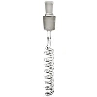 Tubito adaptador espiral para Narcotic bong 07274