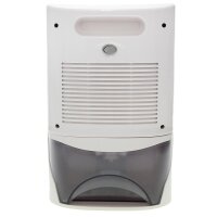Secador de aire deshumidificador inteligente