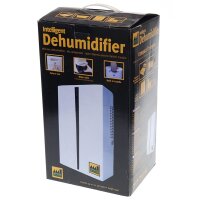 Secador de aire deshumidificador inteligente