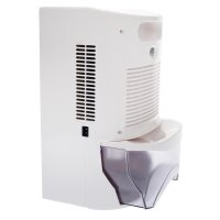 Secador de aire deshumidificador inteligente