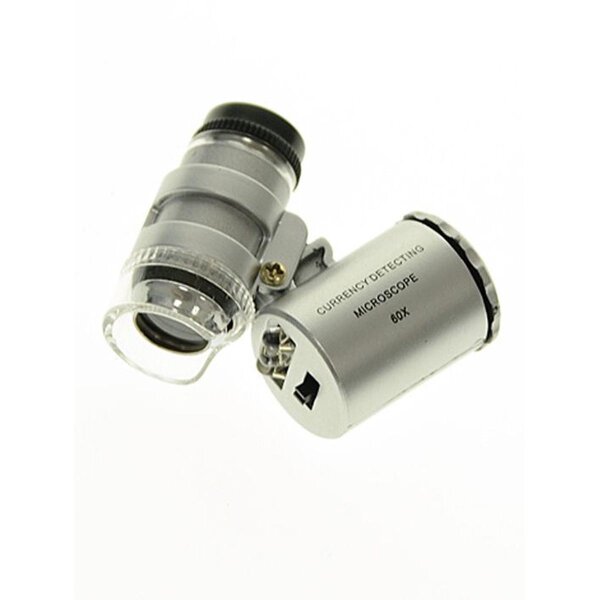Microscopio 60x