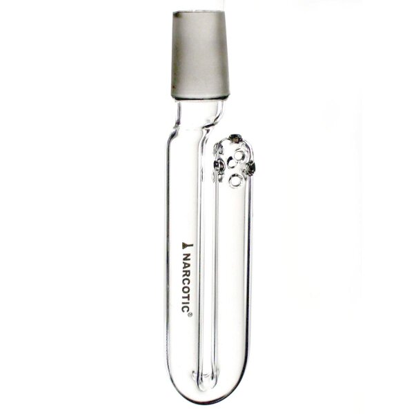 Percolador interior para bong de Narcotic 07271