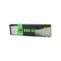 J-Ware Cones - King Size 40 uds.