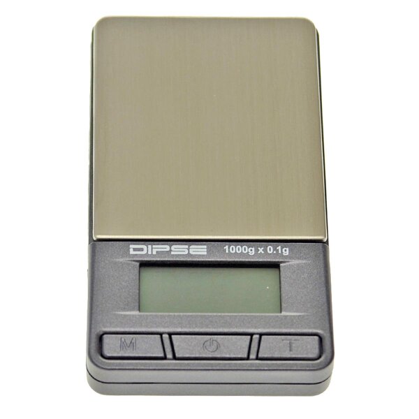 Balanza digital CA con calculadora 300g/0,01g