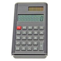 Balanza digital CA con calculadora 300g/0,01g