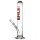 Ehle Bong - 2000 ml – 18,8mm – Rojo