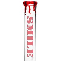 Smile Bong "Redrain" ICE 18.8