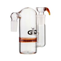 Grace Glass Pre-enfriador Honeycomb 18,8 rojo