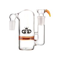 Grace Glass Pre-enfriador Honeycomb 18,8 rojo