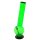 Bong acrílico con bola 37 cm