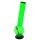 Bong acrílico con bola 37 cm