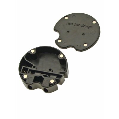 Sistema para esnifar Snuffmaster Lite