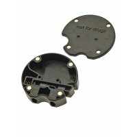 Sistema para esnifar Snuffmaster Lite
