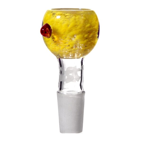 Boost cazoleta amarilla - 14,5
