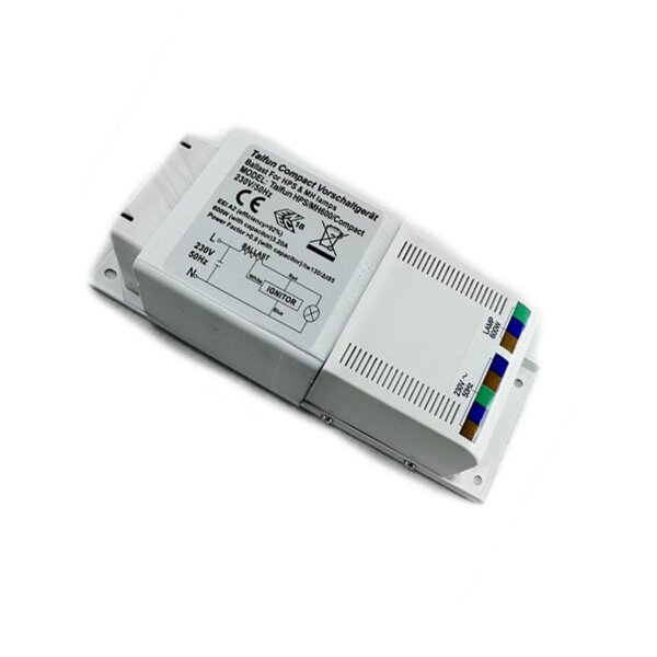 balasto 400W para HM / SHP