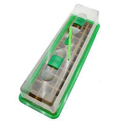 Propagador "Anna" (58 x 19 x 19 cm) con...