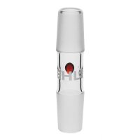 Ehle adaptador de aceite completo bola 18,8