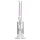 Bong de vidrio Avalanche "Chilly Chimney" 37 cm