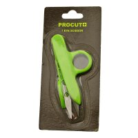 GHP Tijeras ProCut One Eyes Tijeras