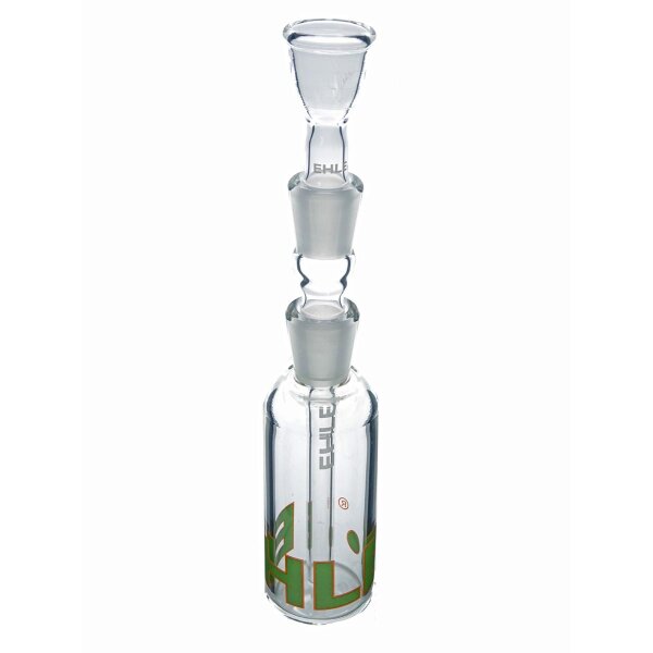 Ehle ashcatcher verde 14,5