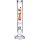 Ehle bong hielo - 500ml 18,8 rojo