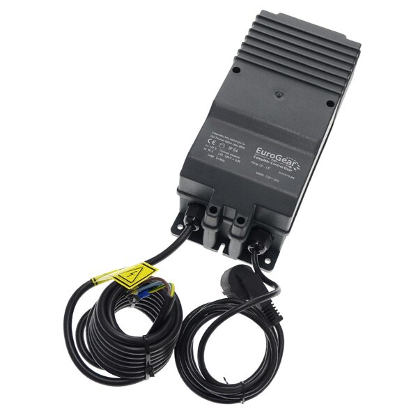 Balasto VSA EuroGear 400 W HM & SAP cableado